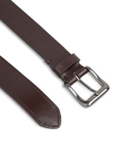 Chiltern Belt Leather Brown