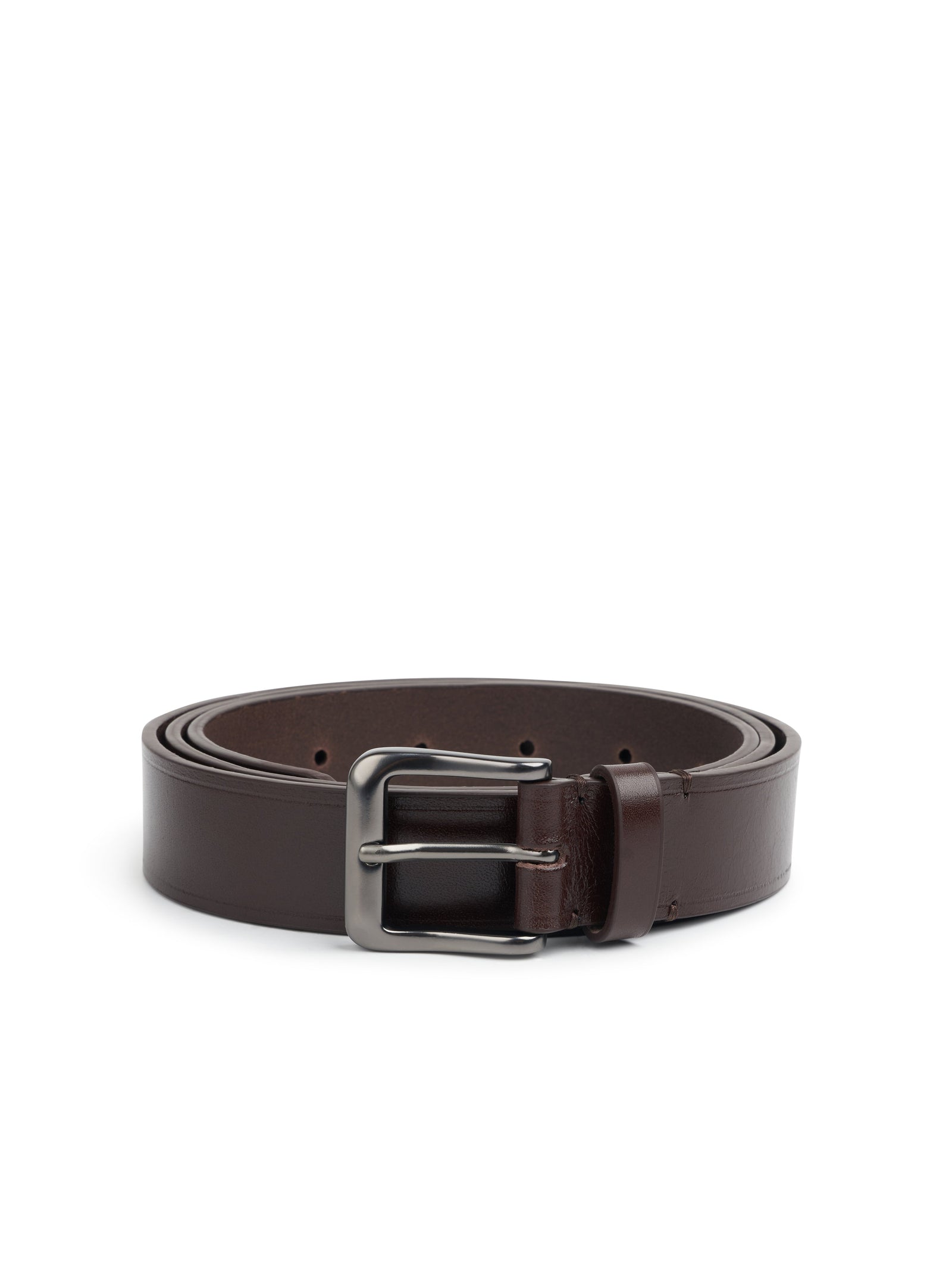 Chiltern Belt Leather Brown