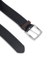 Stitch Belt Leather