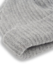 Fisher Hat Overton Grey