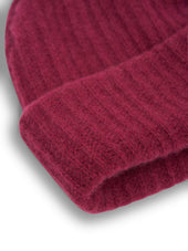 Fisher Hat Overton Red
