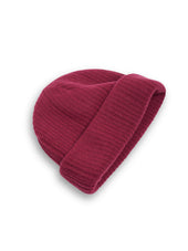 Fisher Hat Overton Red