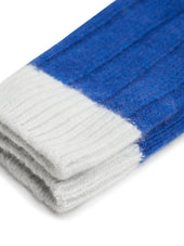 Kenton Socks Mallory Blue