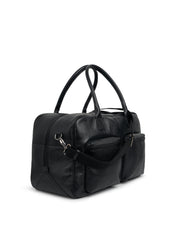 Leather Travel Bag