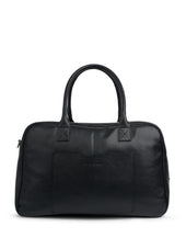 Leather Travel Bag