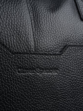 Leather Travel Bag