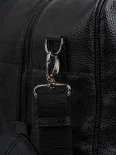 Leather Travel Bag