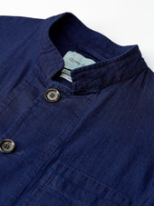 Coram Jacket Kildale Rinse