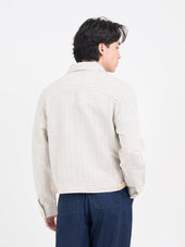 Buffalo Jacket Brenner Sand
