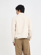 Buffalo Jacket Marin