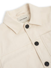 Buffalo Jacket Marin
