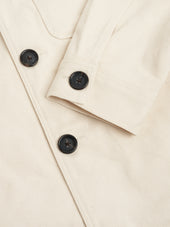 Buffalo Jacket Marin