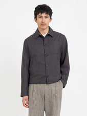 Buffalo Jacket Miro