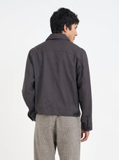 Buffalo Jacket Miro