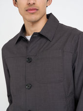 Buffalo Jacket Miro