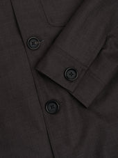 Buffalo Jacket Miro