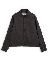 Buffalo Jacket Miro Brown