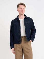 Buffalo Jacket Westall Denim