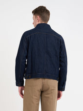 Buffalo Jacket Westall Denim