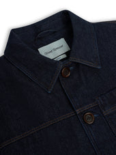 Buffalo Jacket Westall Denim