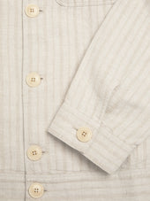 Buffalo Jacket Brenner Sand