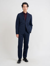 Theobald Jacket Ashdown