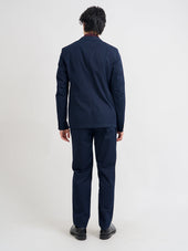 Theobald Jacket Ashdown