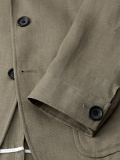 Theobald Jacket Padworth Stone