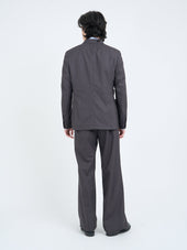 Miro Double Breasted Suit