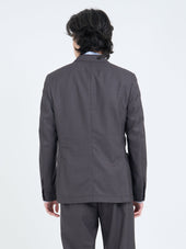 Miro Double Breasted Suit