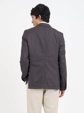 Double Breasted Jacket Miro