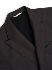 Double Breasted Jacket Miro