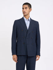 Silman Double Breasted Suit