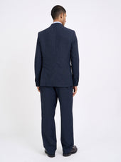Double Breasted Jacket Silman