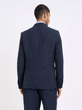 Double Breasted Jacket Silman