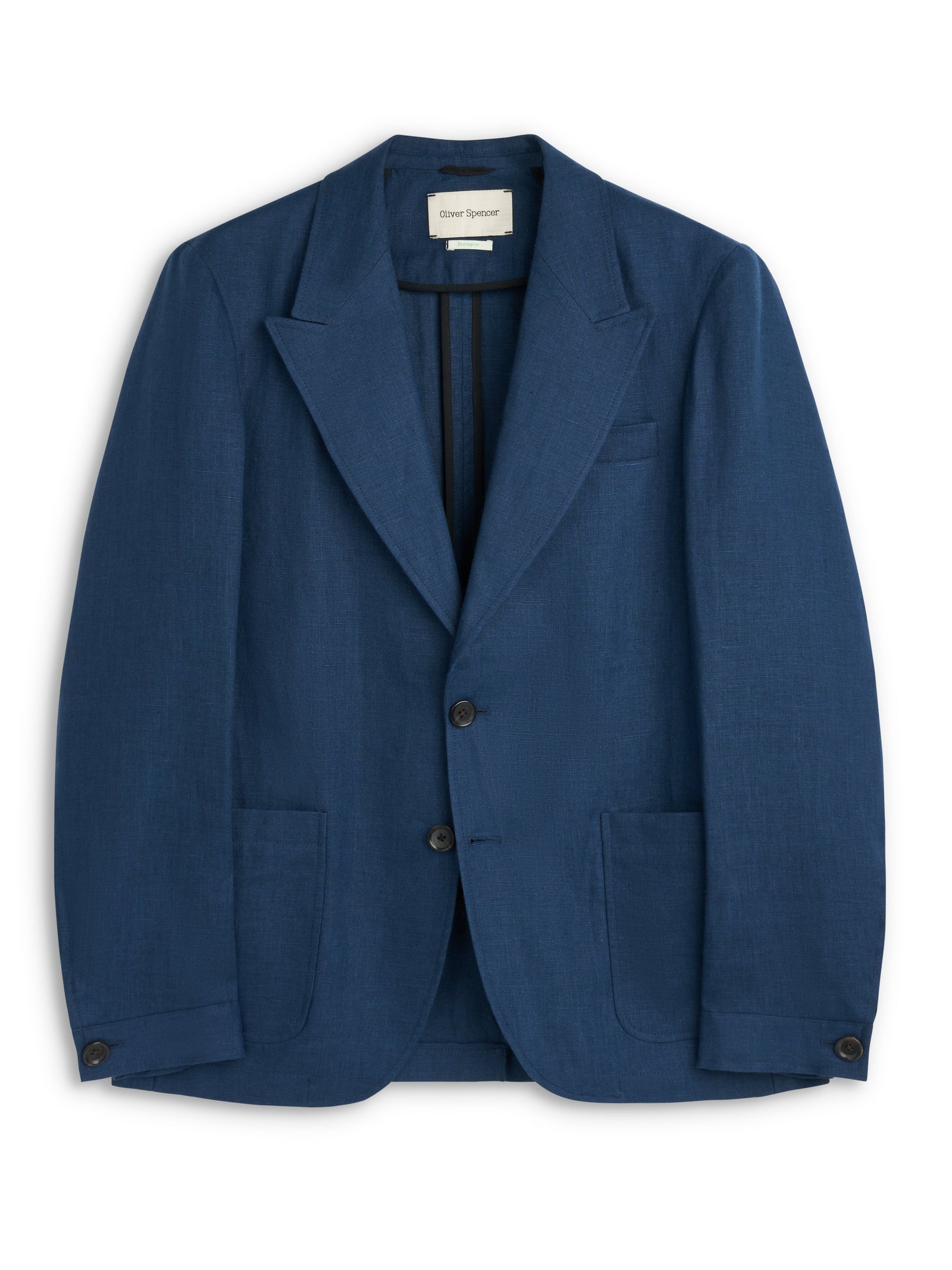 Finsbury Jacket Coney