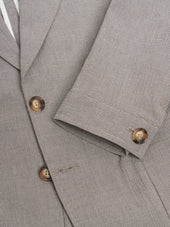 Finsbury Jacket Jensen White