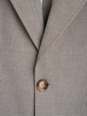 Finsbury Jacket Jensen White