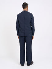 Silman Finsbury Suit
