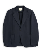 Silman Finsbury Suit