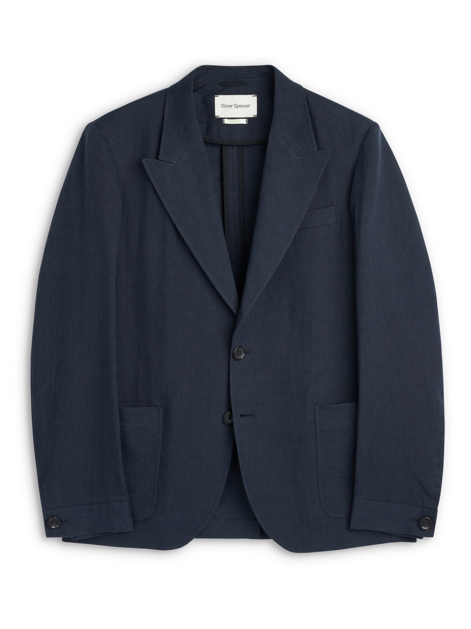 Finsbury Jacket Silman