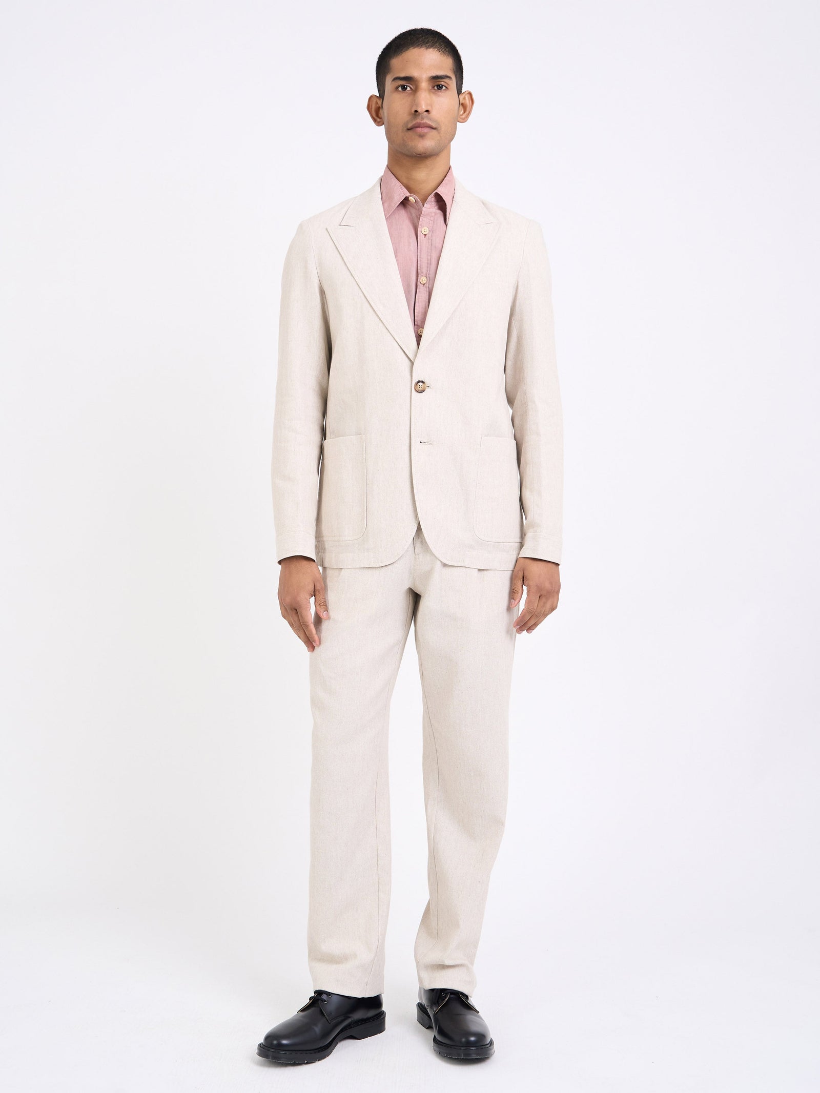Tillman Finsbury Suit