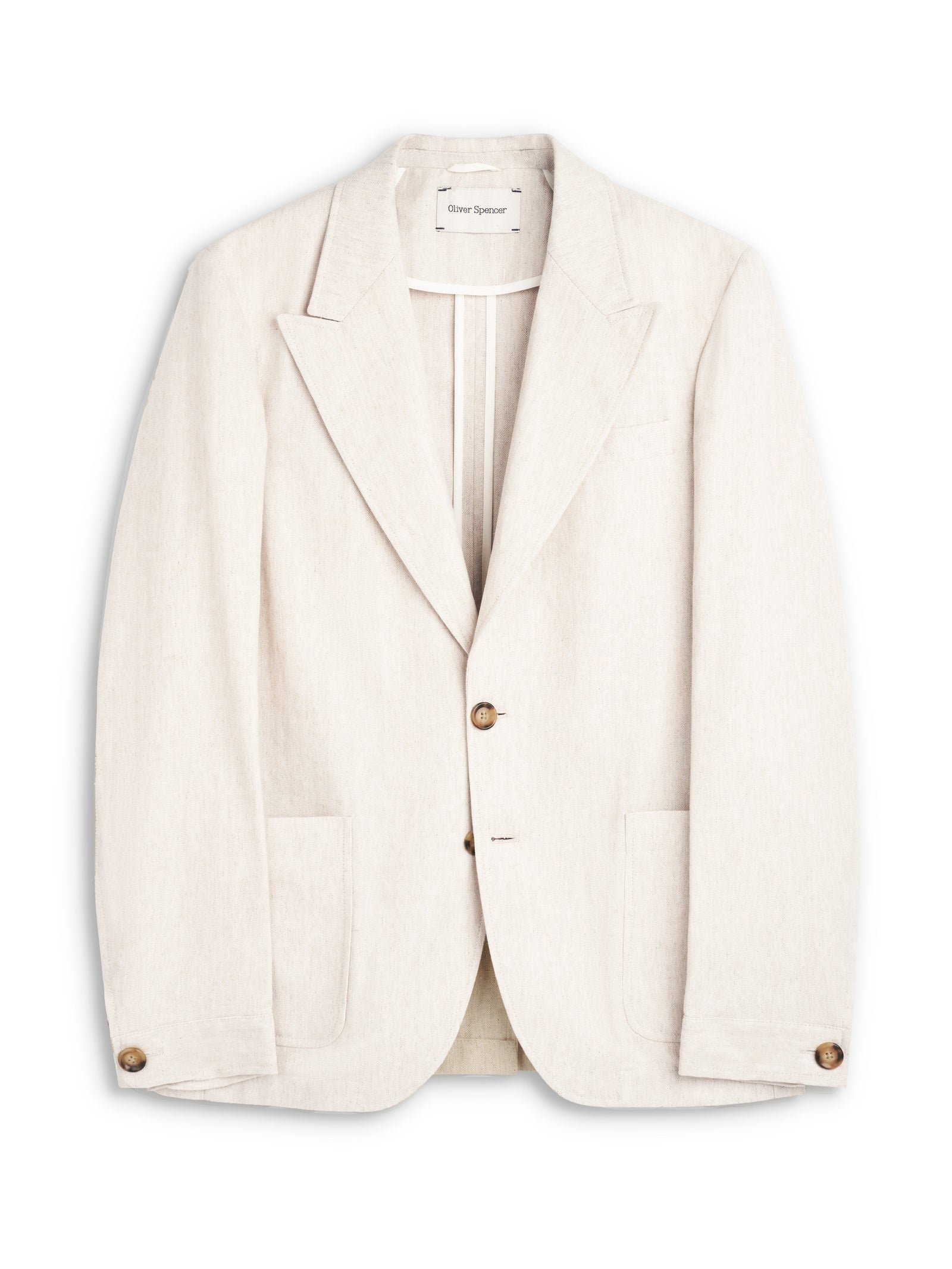 Finsbury Jacket Tillman