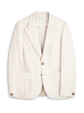 Finsbury Jacket Tillman Cream