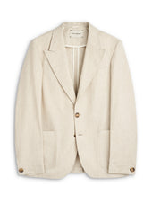 Tillman Finsbury Suit