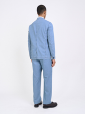 Marden Finsbury Suit