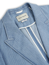 Finsbury Jacket Marden Indigo