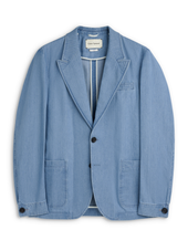 Marden Finsbury Suit