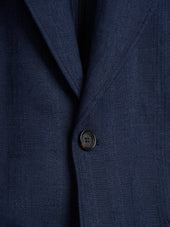 Laurel Jacket Arnold Navy