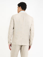 Laurel Jacket Arnold Sand